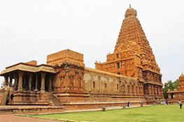 Sri Pragatheeswarar Temple